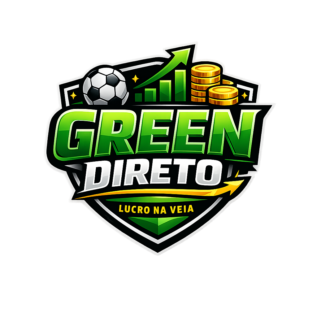 Logo Green Direto